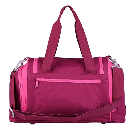 McNeill Sporttasche Berry 25 × 37 × 20 cm 18 Liter