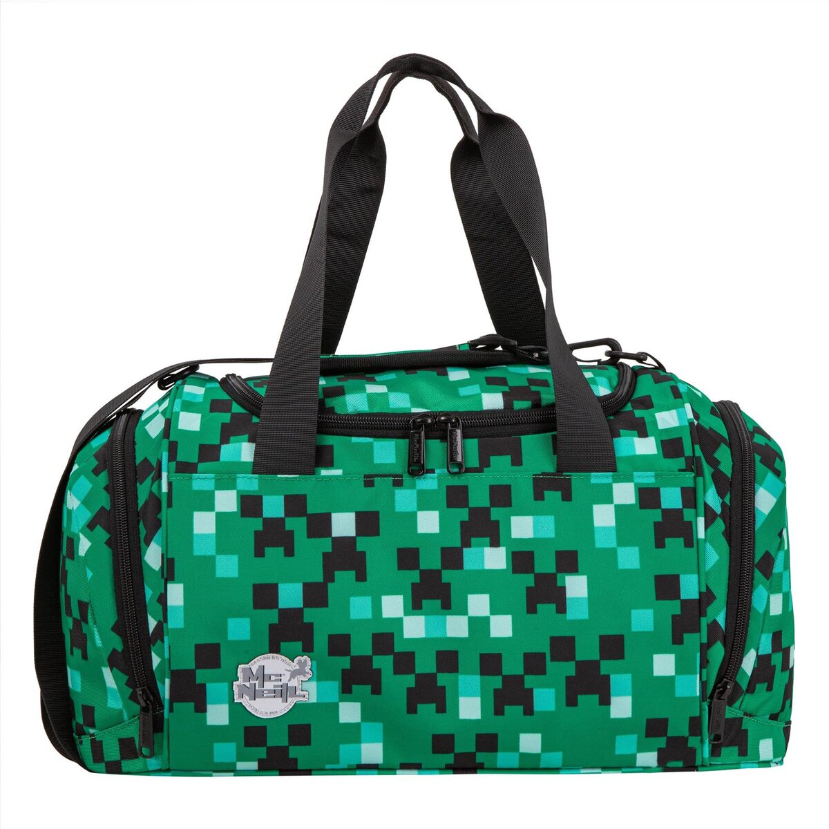 McNeill Sporttasche Game Zone 25 × 37 × 20 cm 18 Liter