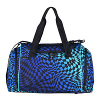 Cadeju McNeill Sporttasche Gamer 25 × 37 × 20 cm 18 Liter - Detailansicht