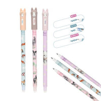 Miss Melody Radierbarer Mood Gelstift, 3-fach sortiert