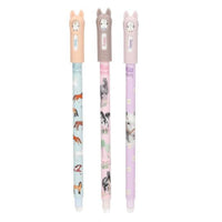 Miss Melody Radierbarer Mood Gelstift, 3-fach sortiert