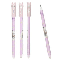 Miss Melody Radierbarer Mood Gelstift, 3-fach sortiert
