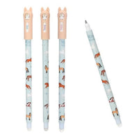 Miss Melody Radierbarer Mood Gelstift, 3-fach sortiert
