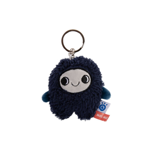 School-Mood Moodie "Maxi Mut", Plüschanhänger