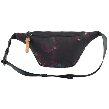 Nitro Gürteltasche Hip Bag Black Rose