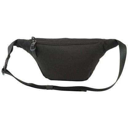 Nitro Gürteltasche Hip Bag True Black