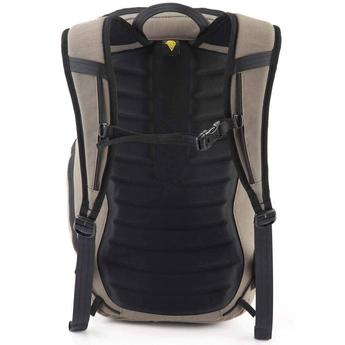 Nitro Nikuro Rucksack Waxed Lizard 26L