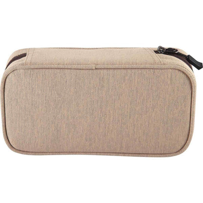 Nitro Pencil Case XL Almond