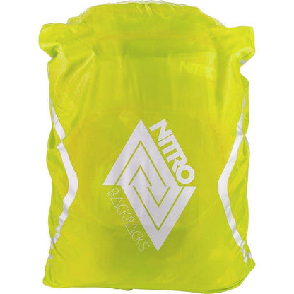 Nitro Regenschutzhülle Rain Cover Yellow One Size