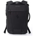 Nitro Rucksack Remote Pack Black 20L mit Foto-Einsatz