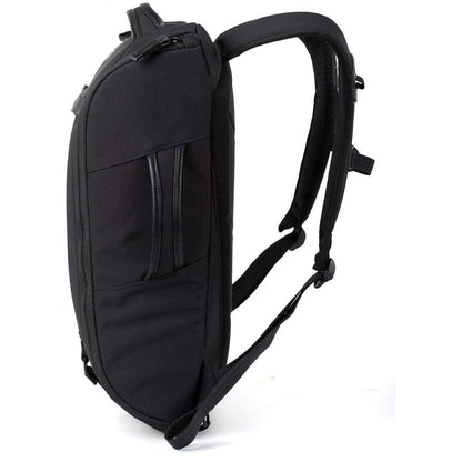 Nitro Rucksack Remote Pack Black 20L mit Foto-Einsatz