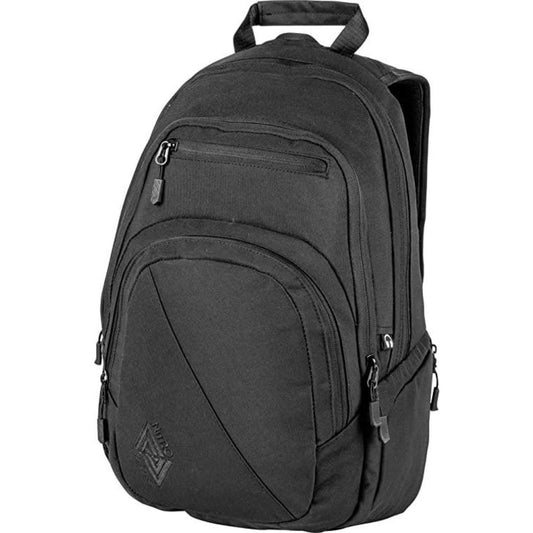 Nitro Schulrucksack Stash 29 true black 29 L