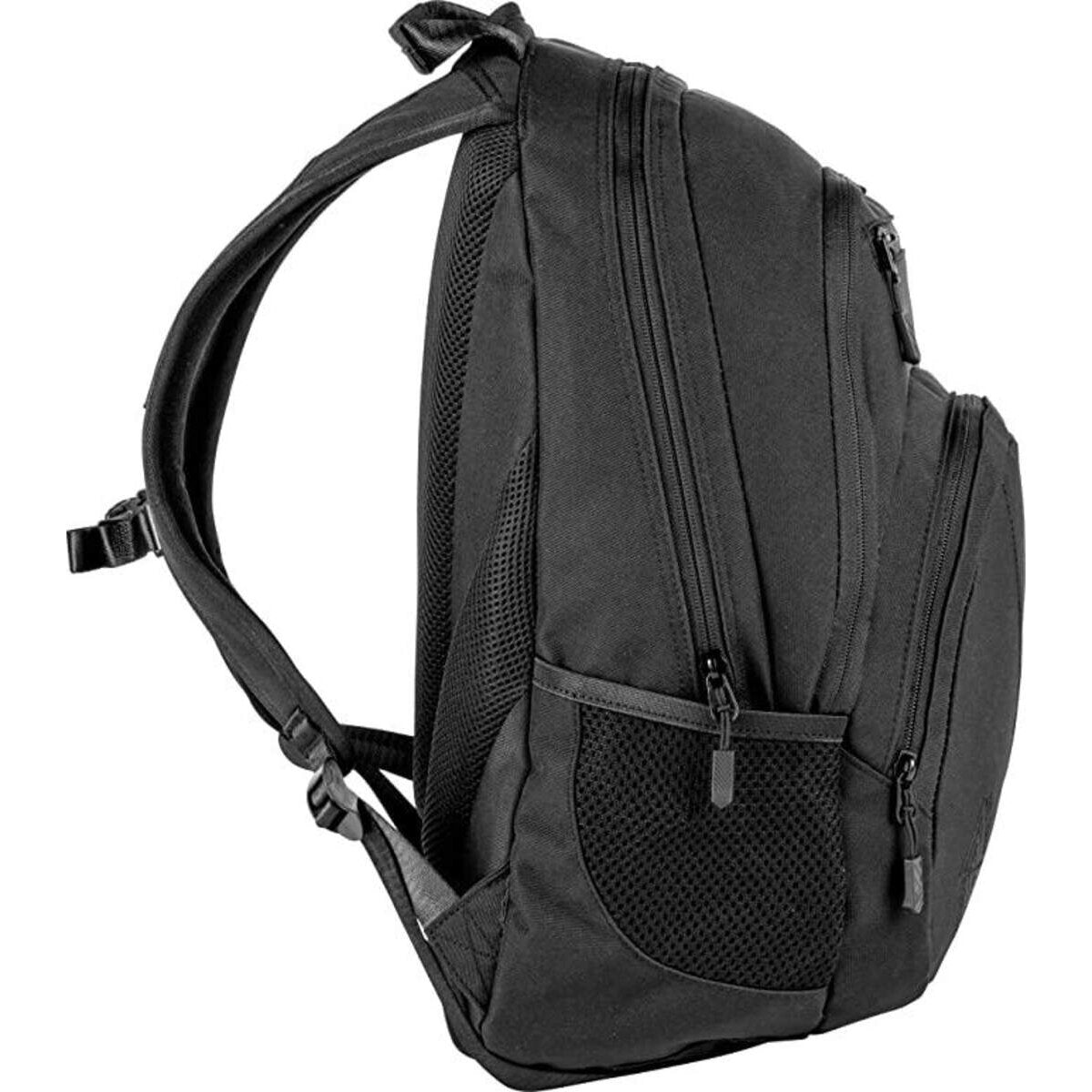 Nitro Schulrucksack Stash 29 true black 29 L