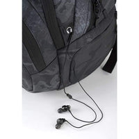 Nitro Schulrucksack Stash 29 true black 29 L