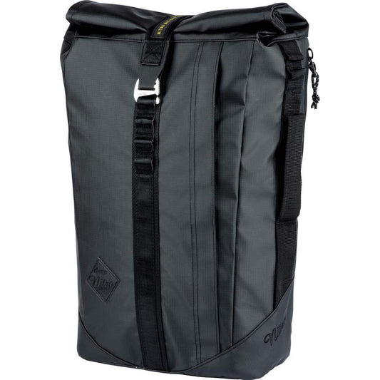 Nitro Scrambler Rucksack Tough Black