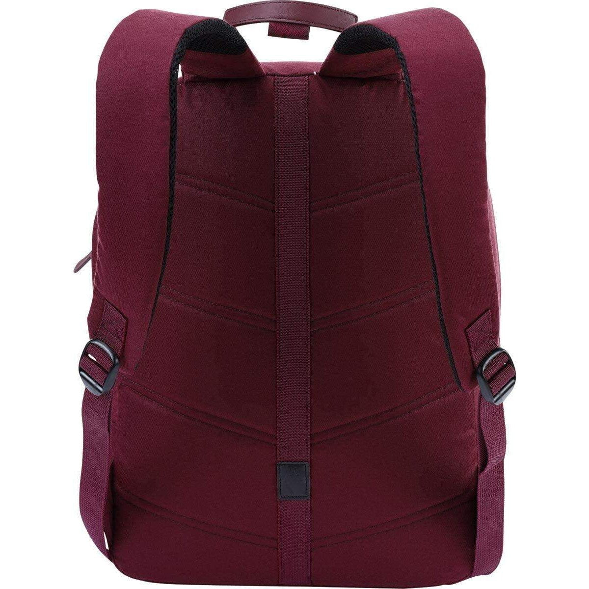 Nitro Urban Classic, Old School Daypack Wine, 20 Liter