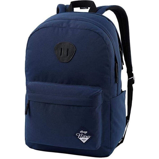 Nitro URBAN PLUS Daypack Indigo, 28 Liter