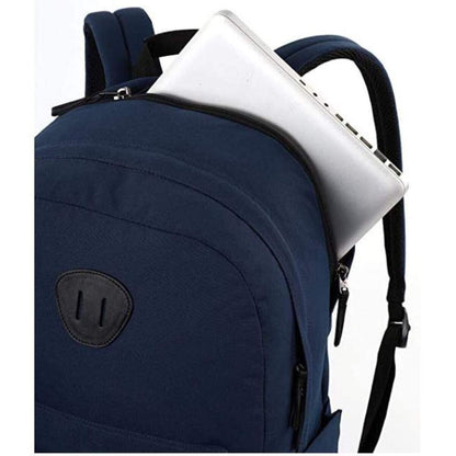 Nitro URBAN PLUS Daypack Indigo, 28 Liter