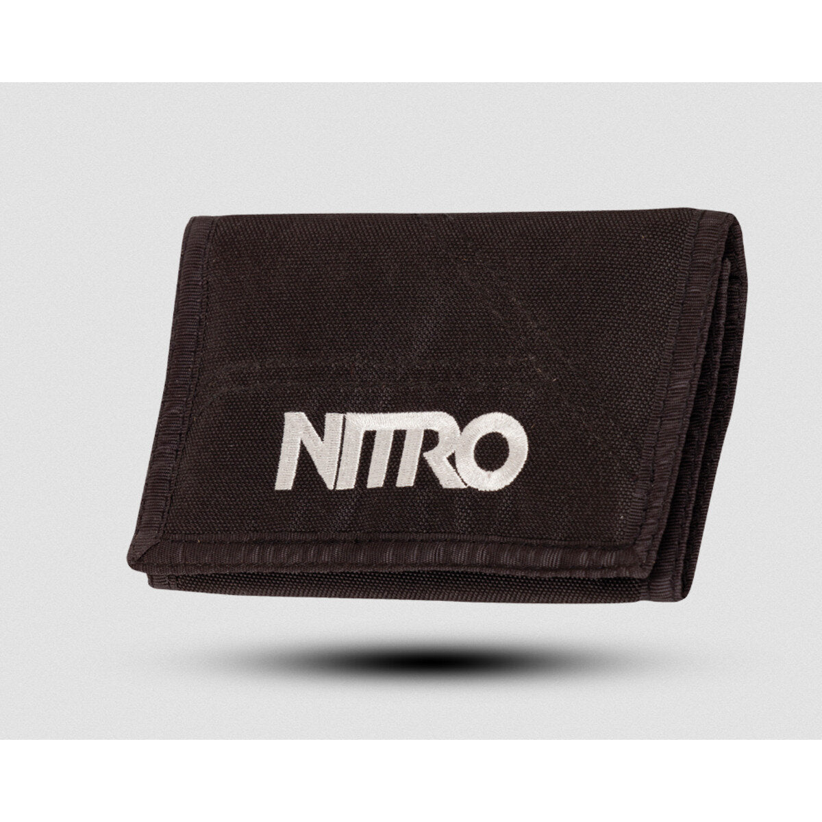 Nitro Wallet Black