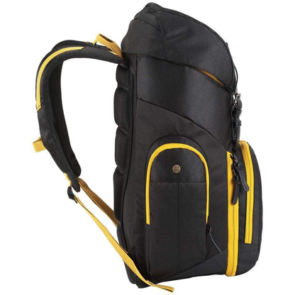 Nitro Weekender Rucksack Golden Black 42L