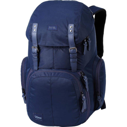 Nitro Weekender Rucksack Night Sky 42L