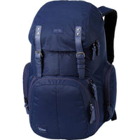 Nitro Weekender Rucksack Night Sky 42L - Produktansicht bei Farbe und mehr