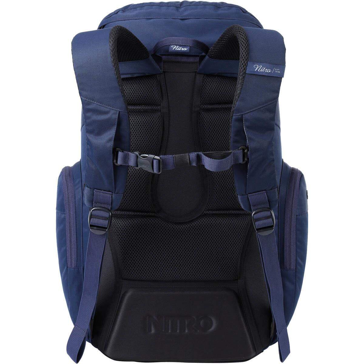 Nitro Weekender Rucksack Night Sky 42L