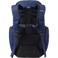 Nitro Weekender Rucksack Night Sky 42L - Detailansicht