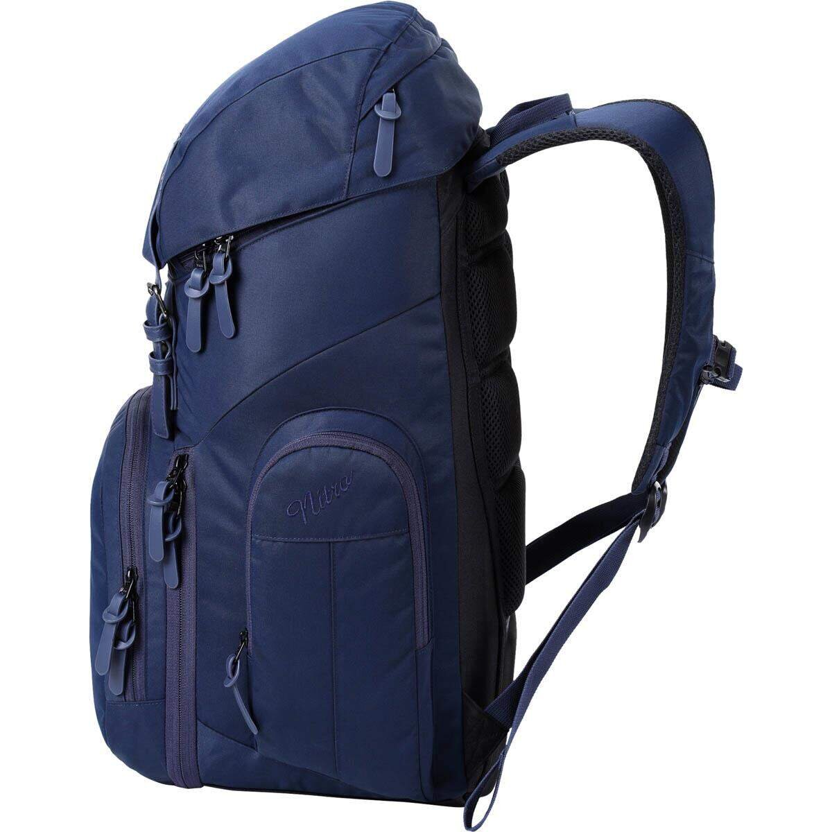 Nitro Weekender Rucksack Night Sky 42L