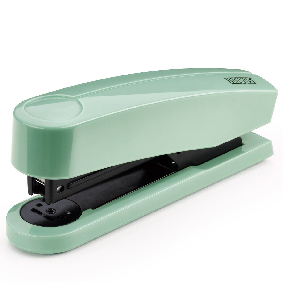 Novus B 2 COLOR ID 2.0 Heftgerät mellow mint Heftleistung: 25 Bl. (80 g/m²)