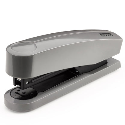 Novus B 2 COLOR ID 2.0 Heftgerät smart grey Heftleistung: 25 Bl. (80 g/m²)