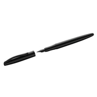 Pelikan Füller & Kugelschreiber Jazz® Noble Elegance im Set, Carbon Schwarz - Ansicht 4