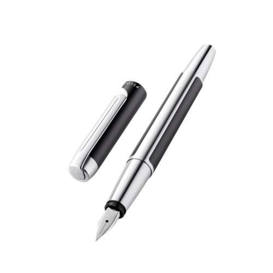 Pelikan Füllhalter Pura® P40 Anthrazit M