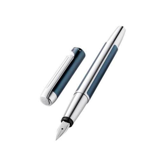 Pelikan Füllhalter Pura® P40 Petrol M