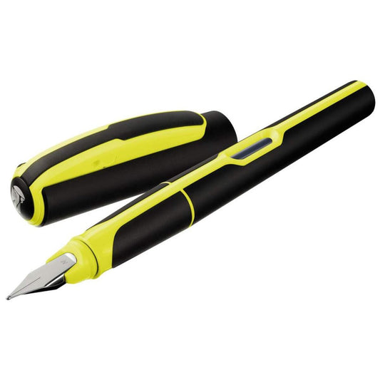 Pelikan Füllhalter Style Neon P57 M, 1 Stück