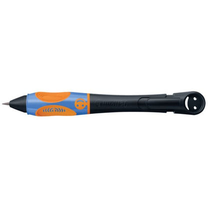 Pelikan griffix® Bleistift HB für Linkshänder, Neon Black
