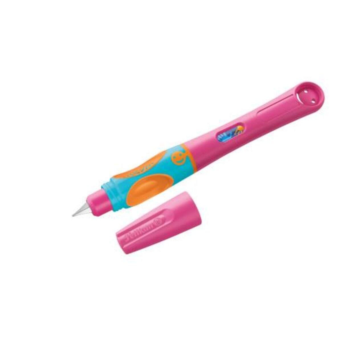 Pelikan griffix® Füllfederhalter für Rechtshänder, Lovely Pink