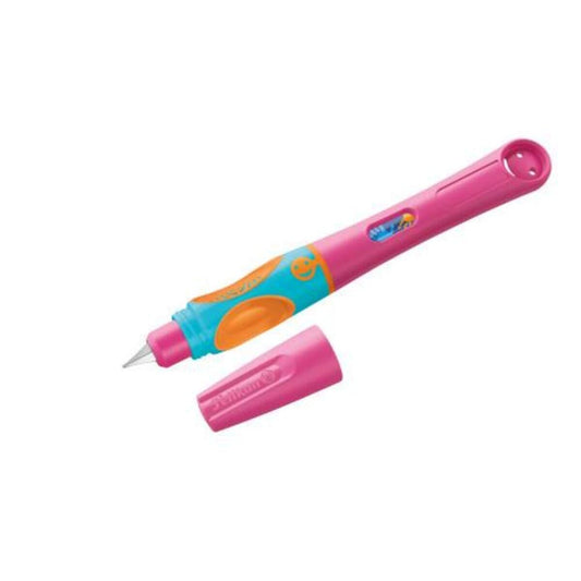 Pelikan griffix® Füllfederhalter für Rechtshänder, Lovely Pink