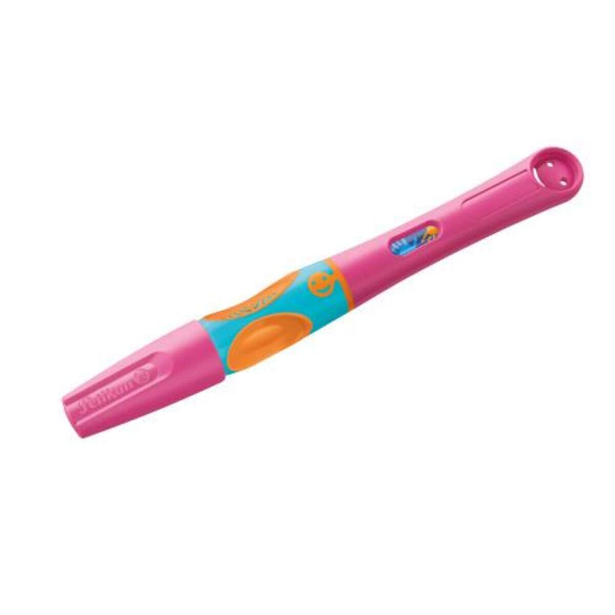 Pelikan griffix® Füllfederhalter für Rechtshänder, Lovely Pink