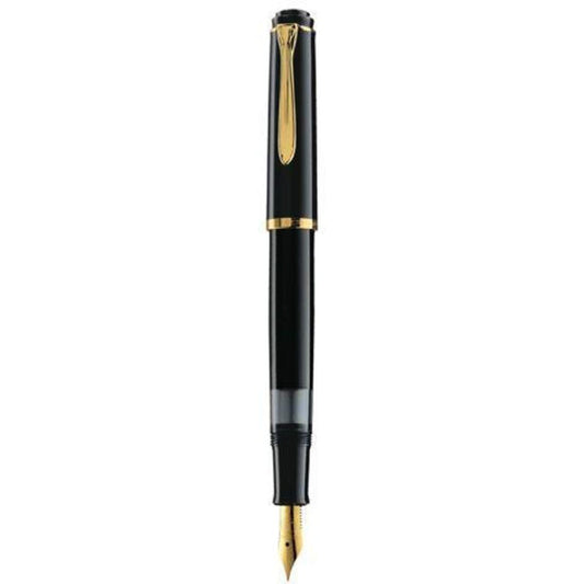 Pelikan Kugelschreiber, K200, schwarz