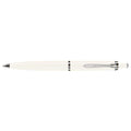 Pelikan Kugelschreiber, K205, weiß, Geschenkbox