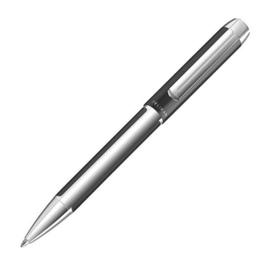 Pelikan Kugelschreiber Pura® K40 Anthrazit