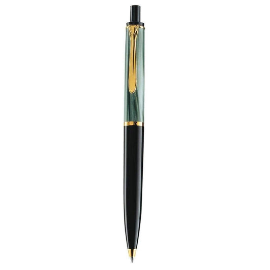 Pelikan Tintenroller Tradition R200, schwarz