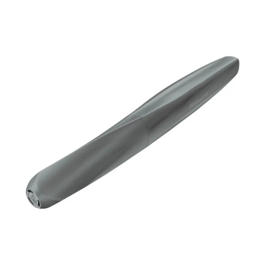 Pelikan Twist® eco Füller für Rechts- und Linkshänder, Feder M, 1 Stück, 4-fach sortiert
