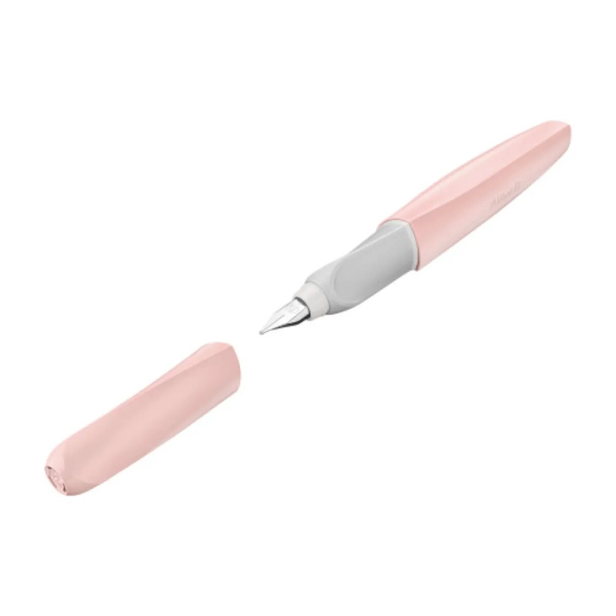 Pelikan Twist® eco Füller für Rechts- und Linkshänder, Feder M, 1 Stück, 4-fach sortiert
