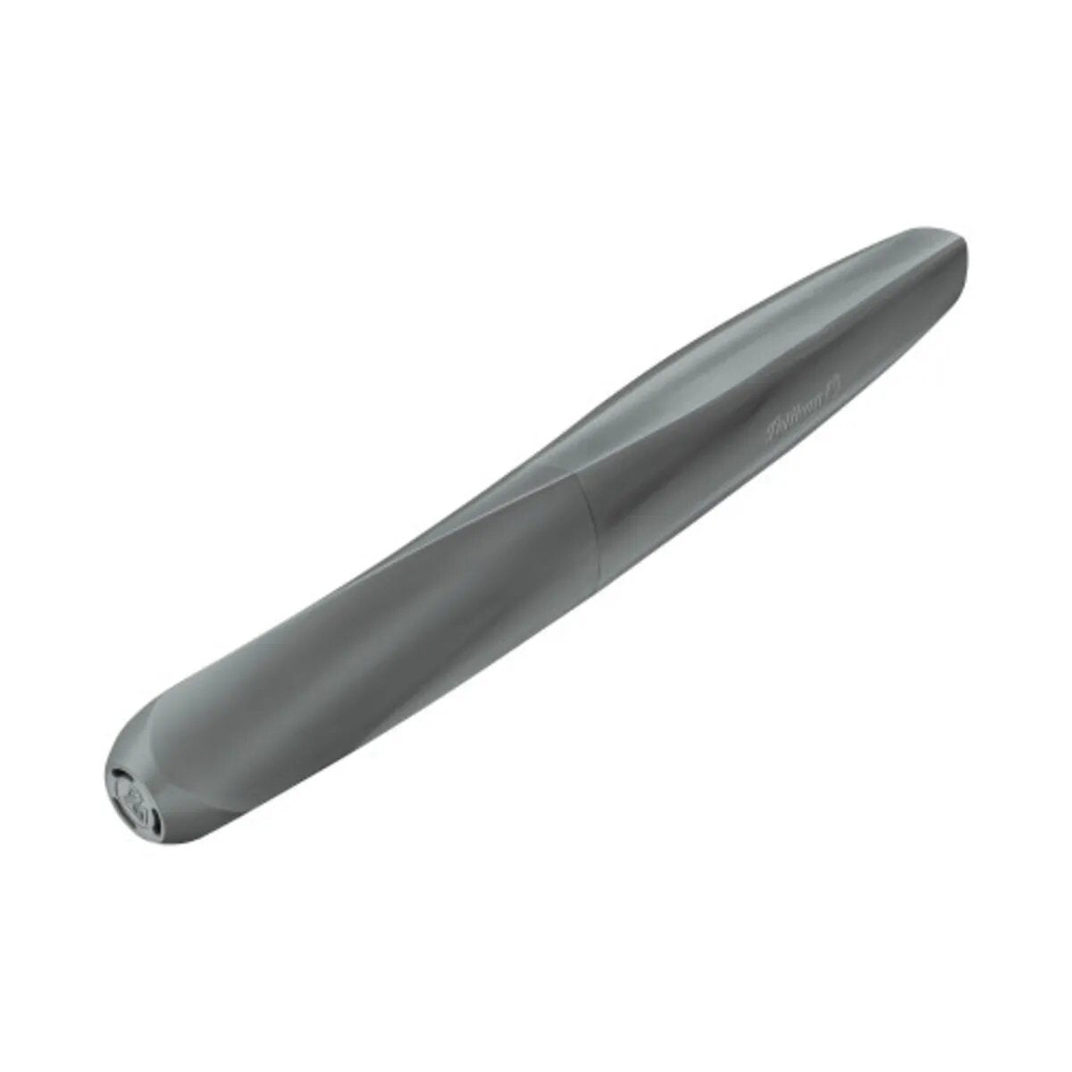 Pelikan Twist® eco Füller für Rechts- und Linkshänder, Feder M, 1 Stück, 4-fach sortiert