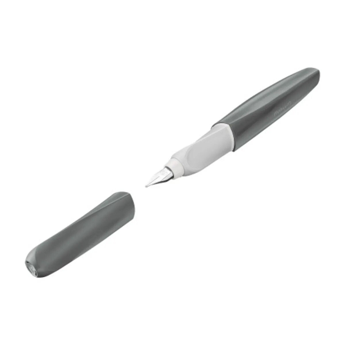 Pelikan Twist® eco Füller für Rechts- und Linkshänder, Feder M, 1 Stück, 4-fach sortiert