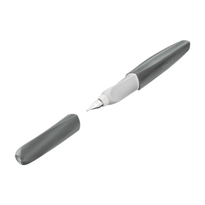 Pelikan Twist® eco Füller für Rechts- und Linkshänder, Feder M, 1 Stück, 4-fach sortiert