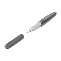 Pelikan Twist® eco Füller für Rechts- und Linkshänder, Feder M, 1 Stück, 4-fach sortiert - Detailansicht