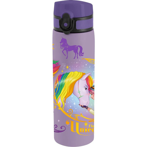 p:os Unicorn Academy Trinkflasche 580 ml